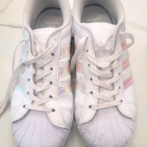 Girls Adidas Grand Court K Sneaker